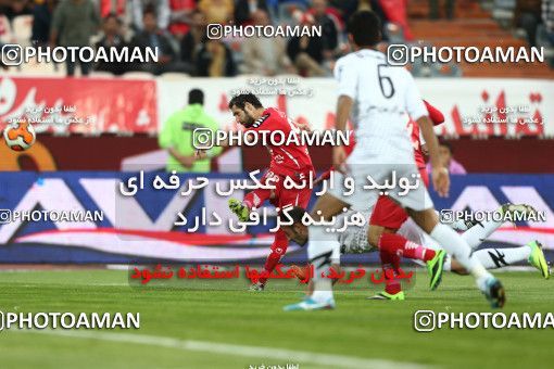 691643, Tehran, , جام حذفی فوتبال ایران, Eighth final, , Persepolis 2 v 0  on 2013/11/01 at Azadi Stadium