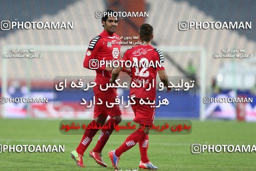 691608, Tehran, , جام حذفی فوتبال ایران, Eighth final, , Persepolis 2 v 0  on 2013/11/01 at Azadi Stadium