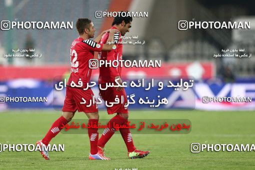 691648, Tehran, , جام حذفی فوتبال ایران, Eighth final, , Persepolis 2 v 0  on 2013/11/01 at Azadi Stadium
