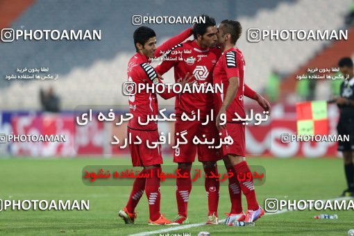 691554, Tehran, , جام حذفی فوتبال ایران, Eighth final, , Persepolis 2 v 0  on 2013/11/01 at Azadi Stadium