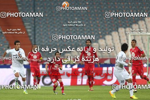 691687, Tehran, , جام حذفی فوتبال ایران, Eighth final, , Persepolis 2 v 0  on 2013/11/01 at Azadi Stadium