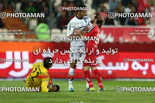 691646, Tehran, , جام حذفی فوتبال ایران, Eighth final, , Persepolis 2 v 0  on 2013/11/01 at Azadi Stadium