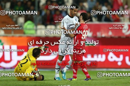 691647, Tehran, , جام حذفی فوتبال ایران, Eighth final, , Persepolis 2 v 0  on 2013/11/01 at Azadi Stadium