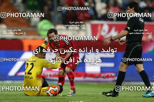 691574, Tehran, , جام حذفی فوتبال ایران, Eighth final, , Persepolis 2 v 0  on 2013/11/01 at Azadi Stadium