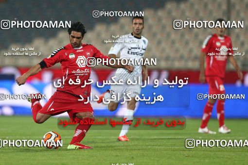 691513, Tehran, , جام حذفی فوتبال ایران, Eighth final, , Persepolis 2 v 0  on 2013/11/01 at Azadi Stadium