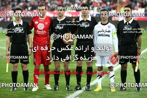 691541, Tehran, , جام حذفی فوتبال ایران, Eighth final, , Persepolis 2 v 0  on 2013/11/01 at Azadi Stadium