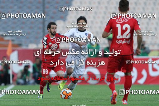 691838, Tehran, , جام حذفی فوتبال ایران, Eighth final, , Persepolis 2 v 0  on 2013/11/01 at Azadi Stadium