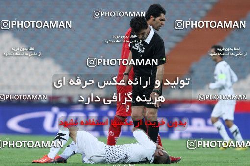 691723, Tehran, , جام حذفی فوتبال ایران, Eighth final, , Persepolis 2 v 0  on 2013/11/01 at Azadi Stadium