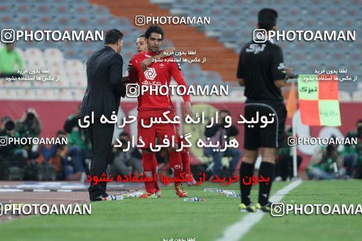 691804, Tehran, , جام حذفی فوتبال ایران, Eighth final, , Persepolis 2 v 0  on 2013/11/01 at Azadi Stadium