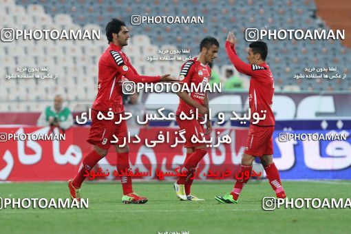 691742, Tehran, , جام حذفی فوتبال ایران, Eighth final, , Persepolis 2 v 0  on 2013/11/01 at Azadi Stadium