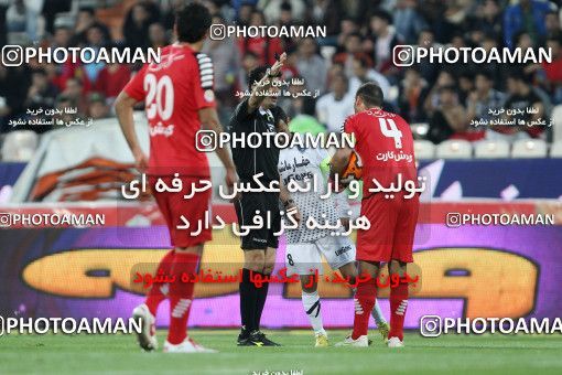 691857, Tehran, , جام حذفی فوتبال ایران, Eighth final, , Persepolis 2 v 0  on 2013/11/01 at Azadi Stadium