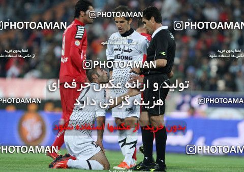 691815, Tehran, , جام حذفی فوتبال ایران, Eighth final, , Persepolis 2 v 0  on 2013/11/01 at Azadi Stadium
