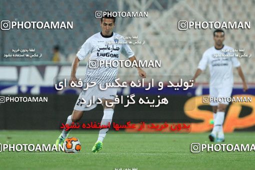 691821, Tehran, , جام حذفی فوتبال ایران, Eighth final, , Persepolis 2 v 0  on 2013/11/01 at Azadi Stadium