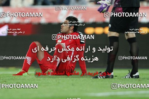691756, Tehran, , جام حذفی فوتبال ایران, Eighth final, , Persepolis 2 v 0  on 2013/11/01 at Azadi Stadium