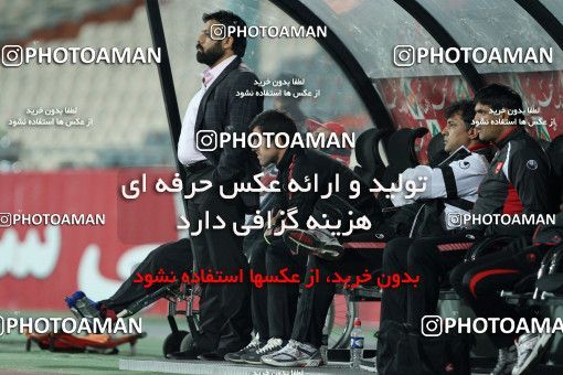 691757, Tehran, , جام حذفی فوتبال ایران, Eighth final, , Persepolis 2 v 0  on 2013/11/01 at Azadi Stadium
