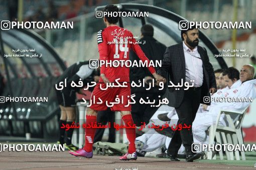 691708, Tehran, , جام حذفی فوتبال ایران, Eighth final, , Persepolis 2 v 0  on 2013/11/01 at Azadi Stadium