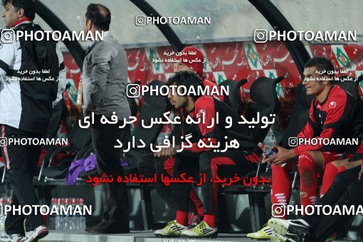 691831, Tehran, , جام حذفی فوتبال ایران, Eighth final, , Persepolis 2 v 0  on 2013/11/01 at Azadi Stadium