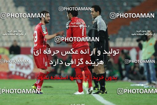 691797, Tehran, , جام حذفی فوتبال ایران, Eighth final, , Persepolis 2 v 0  on 2013/11/01 at Azadi Stadium