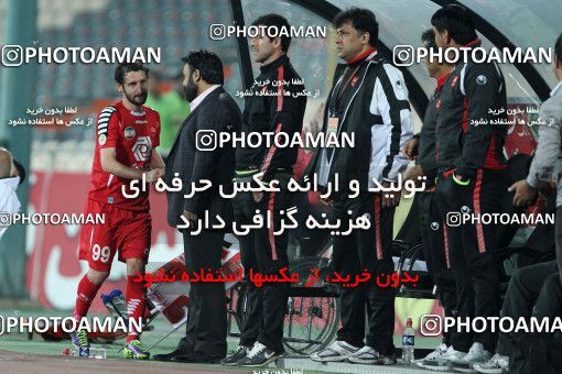691778, Tehran, , جام حذفی فوتبال ایران, Eighth final, , Persepolis 2 v 0  on 2013/11/01 at Azadi Stadium
