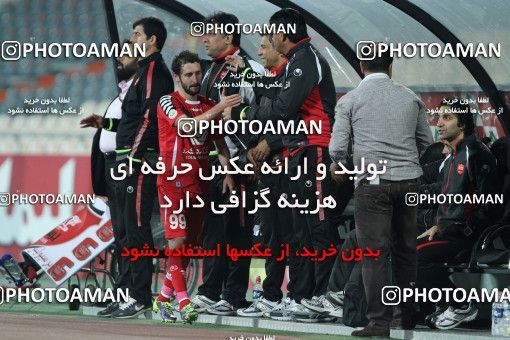 691823, Tehran, , جام حذفی فوتبال ایران, Eighth final, , Persepolis 2 v 0  on 2013/11/01 at Azadi Stadium
