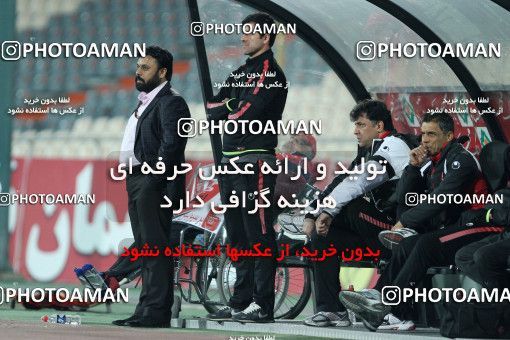691769, Tehran, , جام حذفی فوتبال ایران, Eighth final, , Persepolis 2 v 0  on 2013/11/01 at Azadi Stadium