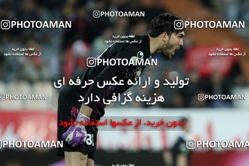 691926, Tehran, , جام حذفی فوتبال ایران, Eighth final, , Persepolis 2 v 0  on 2013/11/01 at Azadi Stadium