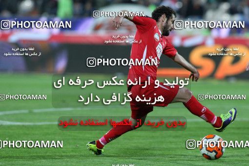 691943, Tehran, , جام حذفی فوتبال ایران, Eighth final, , Persepolis 2 v 0  on 2013/11/01 at Azadi Stadium