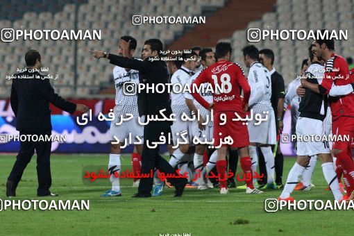 691937, Tehran, , جام حذفی فوتبال ایران, Eighth final, , Persepolis 2 v 0  on 2013/11/01 at Azadi Stadium