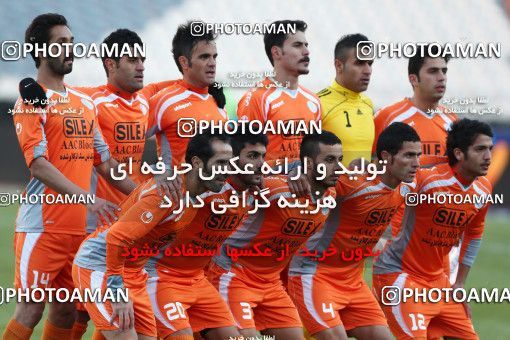 692126, Tehran, , جام حذفی فوتبال ایران, 1/16 stage, , Esteghlal 1 v 0 Caspian Qazvin on 2013/12/10 at Azadi Stadium