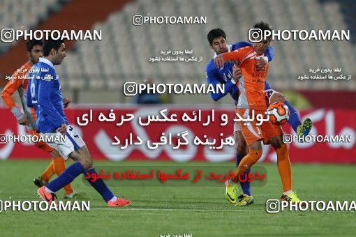 692108, Tehran, , جام حذفی فوتبال ایران, 1/16 stage, , Esteghlal 1 v 0 Caspian Qazvin on 2013/12/10 at Azadi Stadium