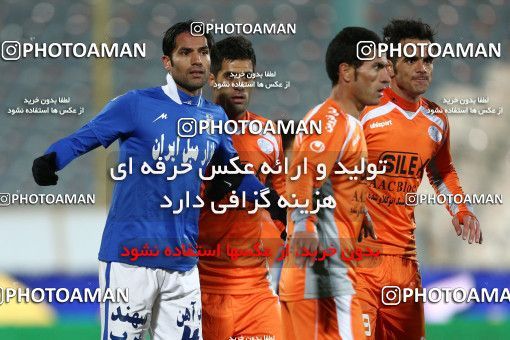 692051, Tehran, , جام حذفی فوتبال ایران, 1/16 stage, , Esteghlal 1 v 0 Caspian Qazvin on 2013/12/10 at Azadi Stadium