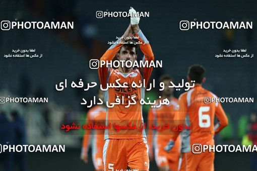 692103, Tehran, , جام حذفی فوتبال ایران, 1/16 stage, , Esteghlal 1 v 0 Caspian Qazvin on 2013/12/10 at Azadi Stadium
