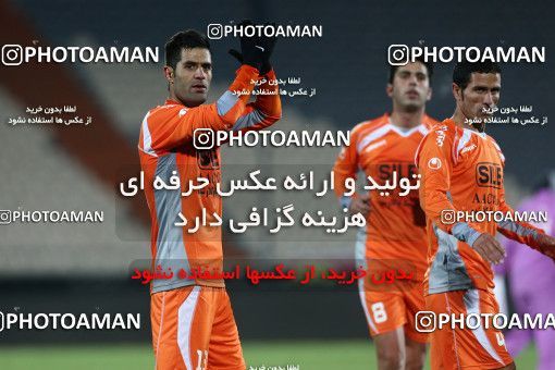 692104, Tehran, , جام حذفی فوتبال ایران, 1/16 stage, , Esteghlal 1 v 0 Caspian Qazvin on 2013/12/10 at Azadi Stadium