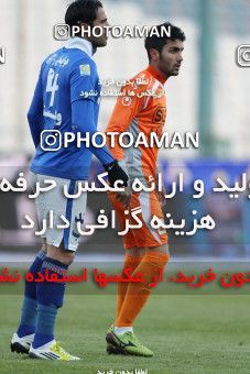 692225, Tehran, , جام حذفی فوتبال ایران, 1/16 stage, , Esteghlal 1 v 0 Caspian Qazvin on 2013/12/10 at Azadi Stadium