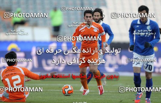 692156, Tehran, , جام حذفی فوتبال ایران, 1/16 stage, , Esteghlal 1 v 0 Caspian Qazvin on 2013/12/10 at Azadi Stadium