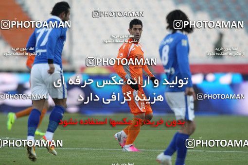 692179, Tehran, , جام حذفی فوتبال ایران, 1/16 stage, , Esteghlal 1 v 0 Caspian Qazvin on 2013/12/10 at Azadi Stadium
