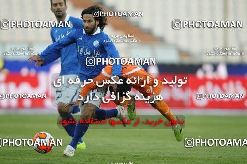 692167, Tehran, , جام حذفی فوتبال ایران, 1/16 stage, , Esteghlal 1 v 0 Caspian Qazvin on 2013/12/10 at Azadi Stadium