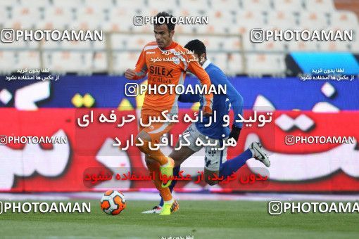 692245, Tehran, , جام حذفی فوتبال ایران, 1/16 stage, , Esteghlal 1 v 0 Caspian Qazvin on 2013/12/10 at Azadi Stadium