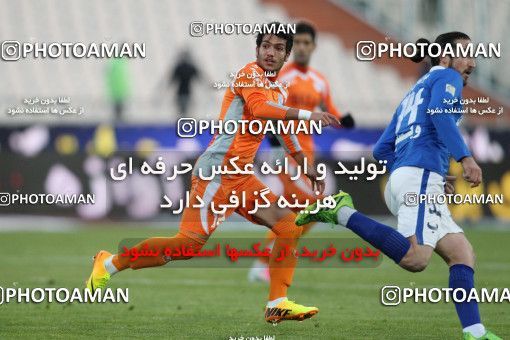 692288, Tehran, , جام حذفی فوتبال ایران, 1/16 stage, , Esteghlal 1 v 0 Caspian Qazvin on 2013/12/10 at Azadi Stadium