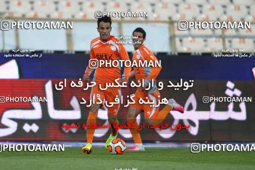 692339, Tehran, , جام حذفی فوتبال ایران, 1/16 stage, , Esteghlal 1 v 0 Caspian Qazvin on 2013/12/10 at Azadi Stadium
