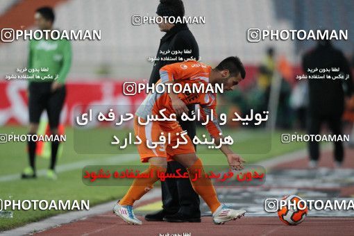 692281, Tehran, , جام حذفی فوتبال ایران, 1/16 stage, , Esteghlal 1 v 0 Caspian Qazvin on 2013/12/10 at Azadi Stadium