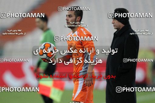 692328, Tehran, , جام حذفی فوتبال ایران, 1/16 stage, , Esteghlal 1 v 0 Caspian Qazvin on 2013/12/10 at Azadi Stadium