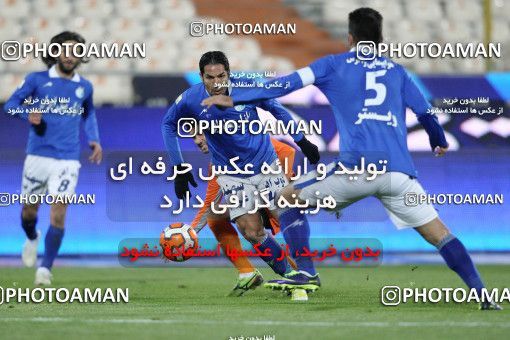 692146, Tehran, , جام حذفی فوتبال ایران, 1/16 stage, , Esteghlal 1 v 0 Caspian Qazvin on 2013/12/10 at Azadi Stadium