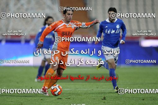 692260, Tehran, , جام حذفی فوتبال ایران, 1/16 stage, , Esteghlal 1 v 0 Caspian Qazvin on 2013/12/10 at Azadi Stadium