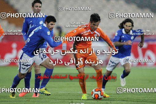 692159, Tehran, , جام حذفی فوتبال ایران, 1/16 stage, , Esteghlal 1 v 0 Caspian Qazvin on 2013/12/10 at Azadi Stadium