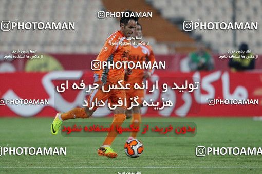 692145, Tehran, , جام حذفی فوتبال ایران, 1/16 stage, , Esteghlal 1 v 0 Caspian Qazvin on 2013/12/10 at Azadi Stadium