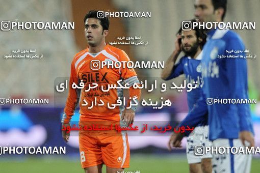 692337, Tehran, , جام حذفی فوتبال ایران, 1/16 stage, , Esteghlal 1 v 0 Caspian Qazvin on 2013/12/10 at Azadi Stadium