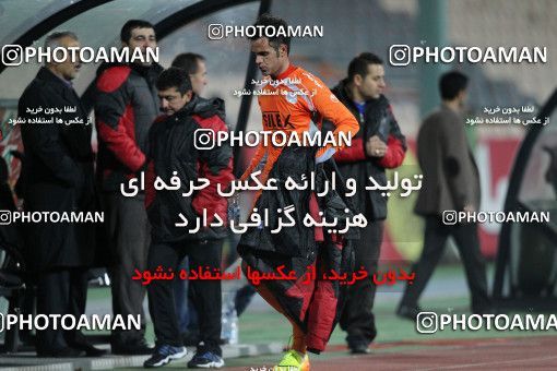 692207, Tehran, , جام حذفی فوتبال ایران, 1/16 stage, , Esteghlal 1 v 0 Caspian Qazvin on 2013/12/10 at Azadi Stadium