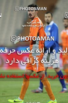 692222, Tehran, , جام حذفی فوتبال ایران, 1/16 stage, , Esteghlal 1 v 0 Caspian Qazvin on 2013/12/10 at Azadi Stadium