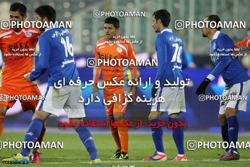 692392, Tehran, , جام حذفی فوتبال ایران, 1/16 stage, , Esteghlal 1 v 0 Caspian Qazvin on 2013/12/10 at Azadi Stadium